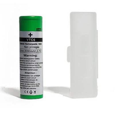Sony Μπαταρία VTC6 18650 3000mAh 3,7V 1τμ